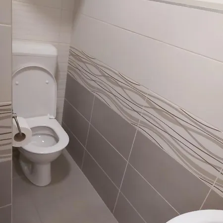 Διαμέρισμα Szepasszonyvoelgy