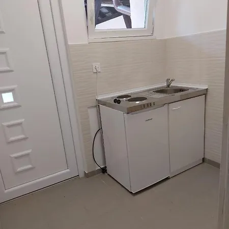 Διαμέρισμα Szepasszonyvoelgy Έγκερ