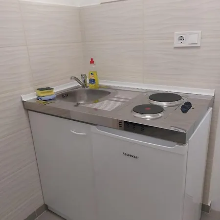 Szepasszonyvoelgy Διαμέρισμα *