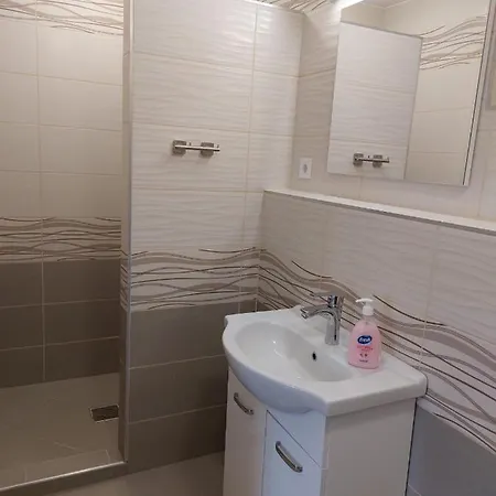 Διαμέρισμα Szepasszonyvoelgy *