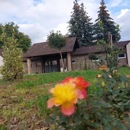 Szepasszonyvoelgy * Έγκερ