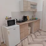 Apartmán Szepasszonyvoelgy