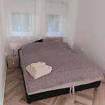 Szepasszonyvoelgy Apartmán