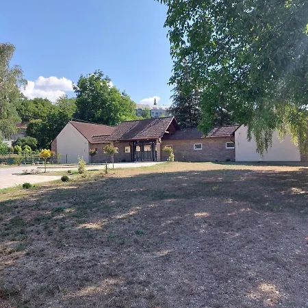 Szepasszonyvoelgy Apartament *