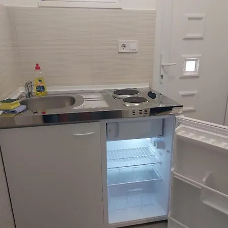 Szepasszonyvoelgy Apartmán *