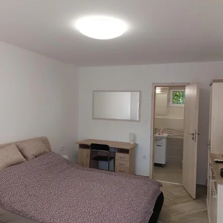 Szepasszonyvoelgy Apartament Eger