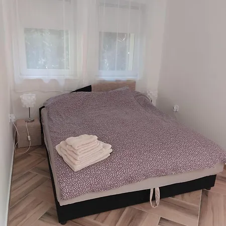 Szepasszonyvoelgy Apartament