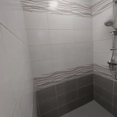 Szepasszonyvoelgy Apartmán Eger