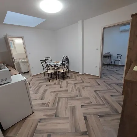 Szepasszonyvoelgy Apartament
