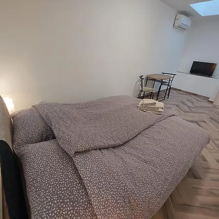 Szepasszonyvoelgy Apartament Eger