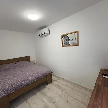 Szepasszonyvoelgy Apartmán *