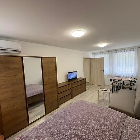 Apartmán Szepasszonyvoelgy Eger