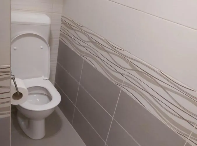 Apartman Szépasszonyvölgy