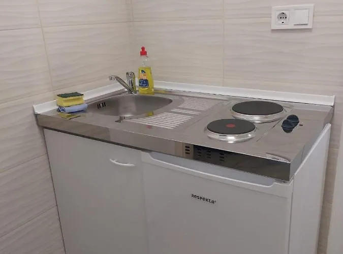 Szépasszonyvölgy Apartman *