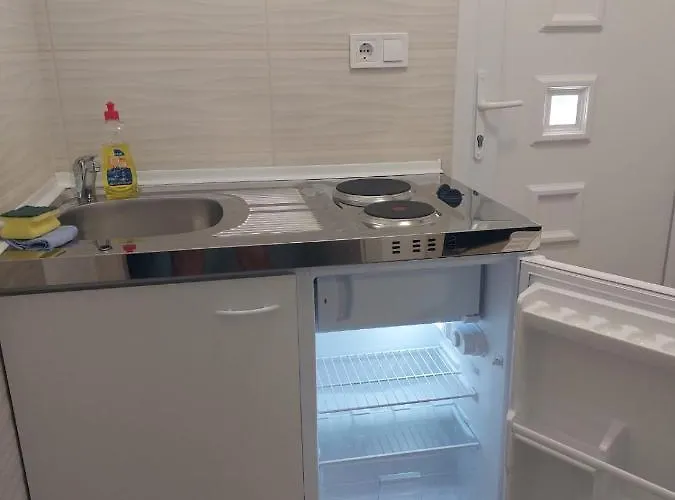 Szépasszonyvölgy Apartman *