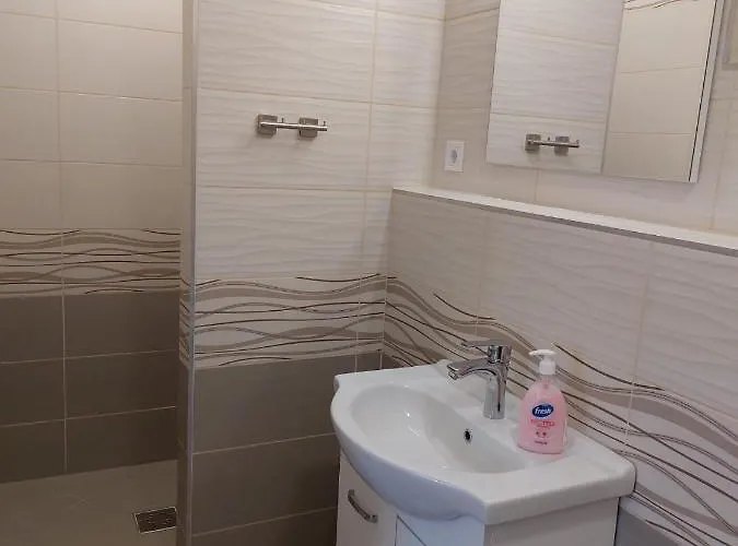 Apartman Szépasszonyvölgy *