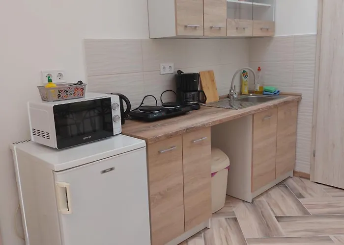 Apartman Szépasszonyvölgy
