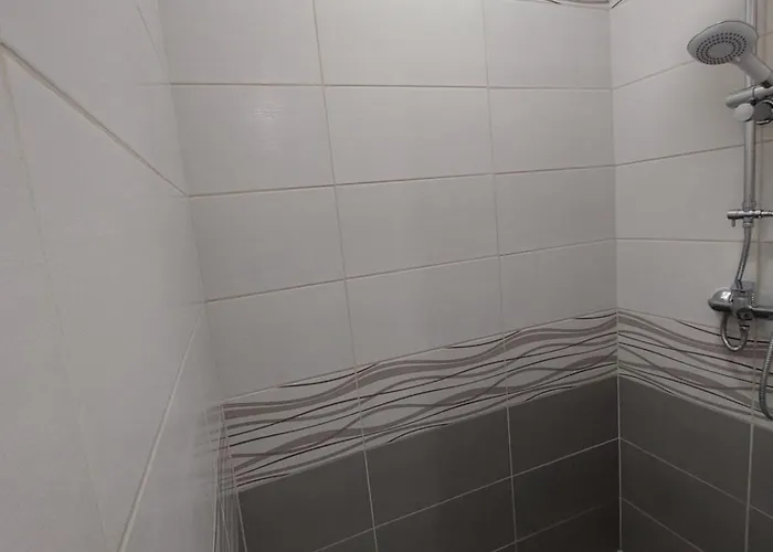 Szépasszonyvölgy Apartman Eger