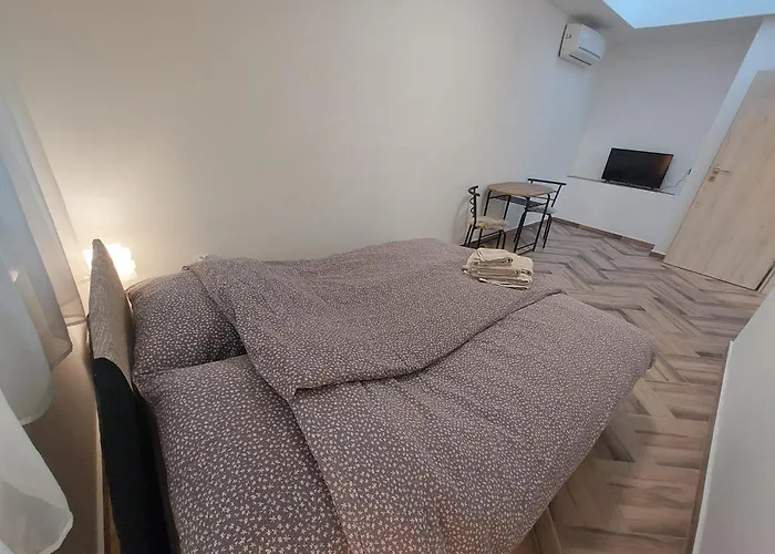 Szépasszonyvölgy Apartman Eger