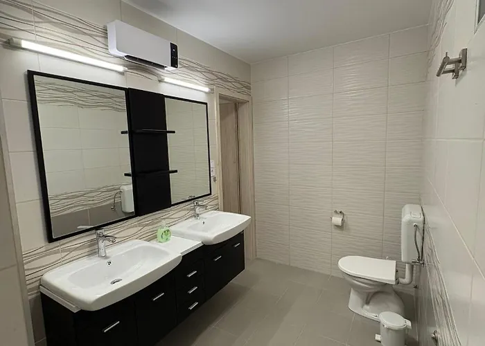 Apartman Szépasszonyvölgy Eger