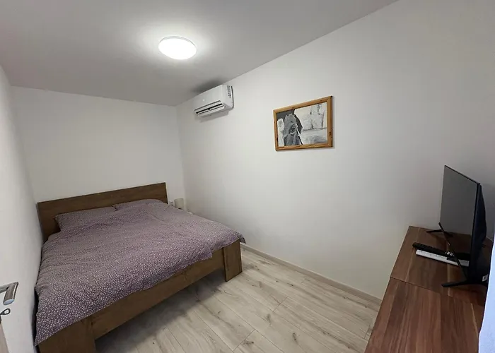Szépasszonyvölgy Apartman *