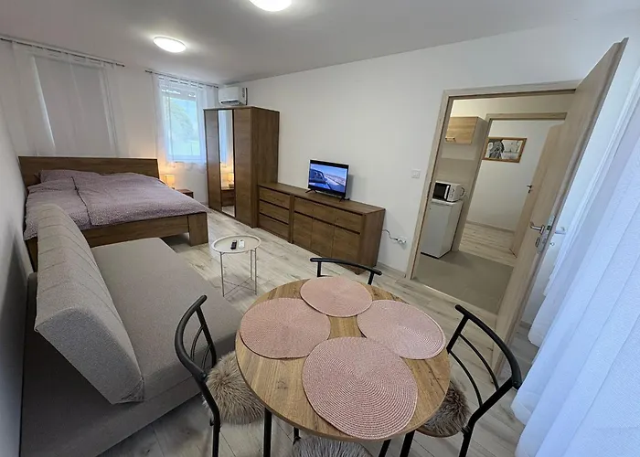 Szépasszonyvölgy Apartman Eger